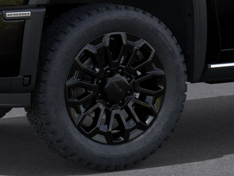 2026 GMC Sierra 2500HD Denali Ultimate - Photo 9