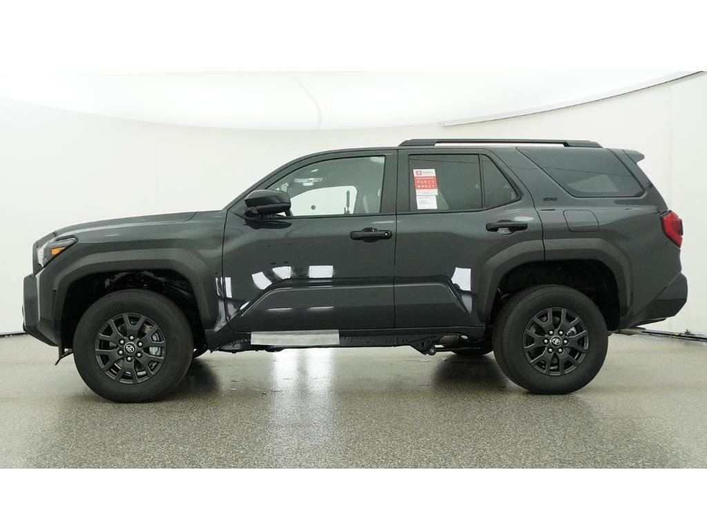 New 2026 Underground Toyota SR5 image 19