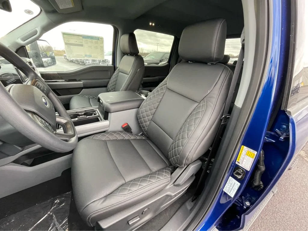 2026 Ford F-250 Super Duty XLT - Photo 42