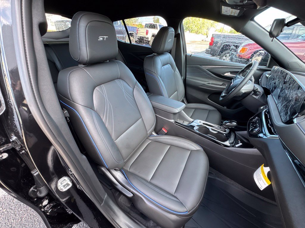 2026 Buick Envista Sport Touring - Photo 24