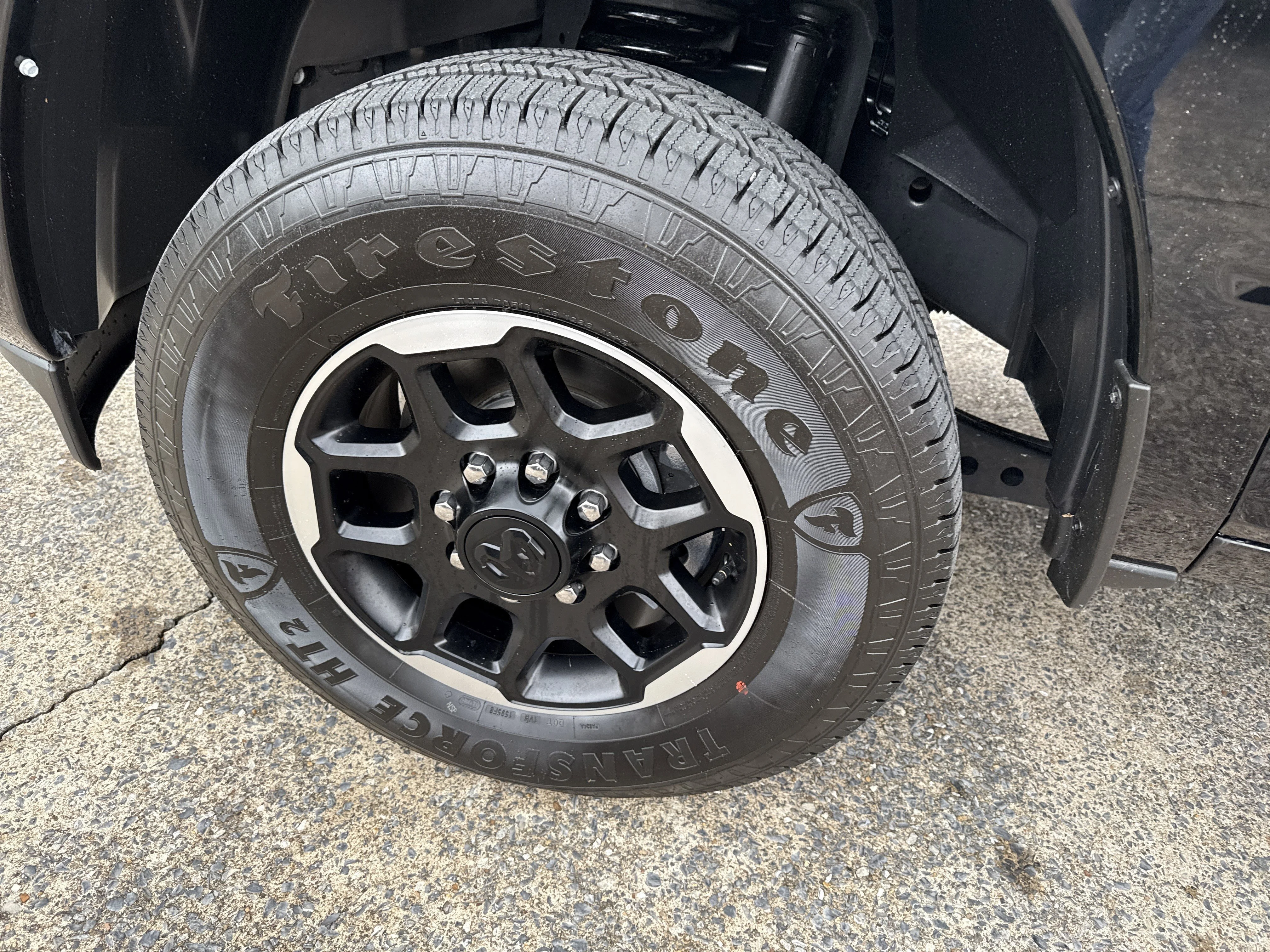 2025 RAM 2500 Laramie - Photo 11