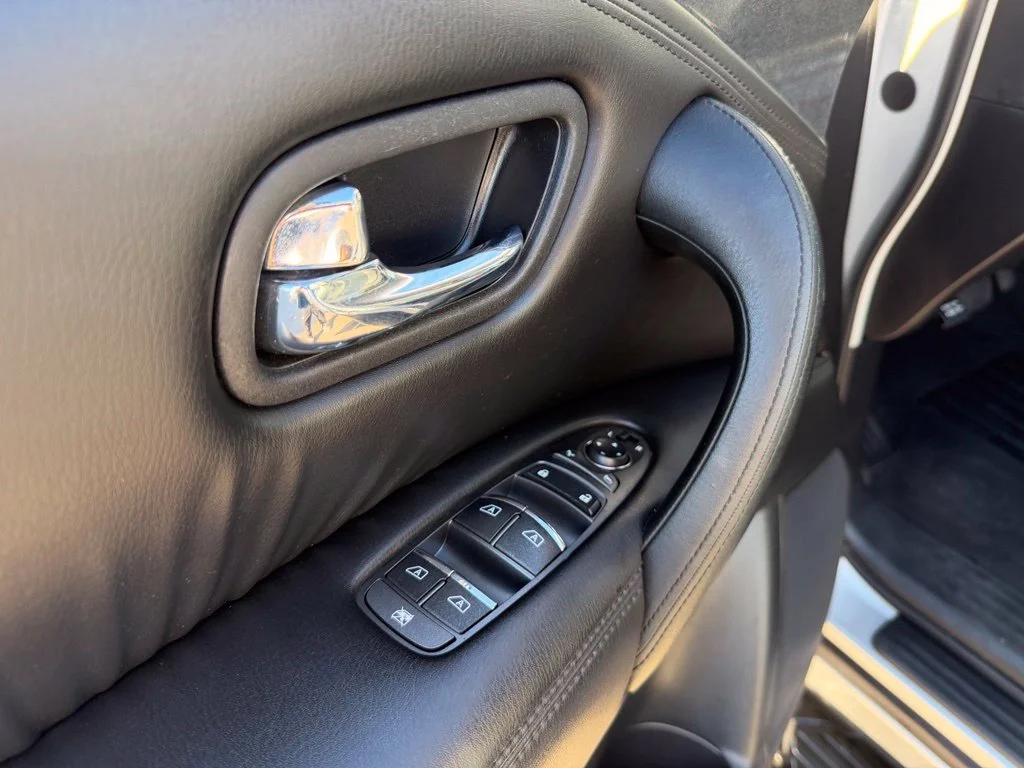 Used 2021 Silver Nissan SV image 19