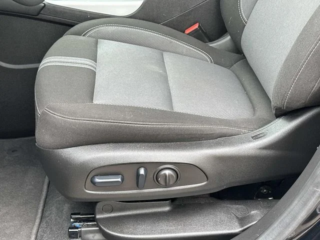 Used 2024 Black Chevrolet LT image 16