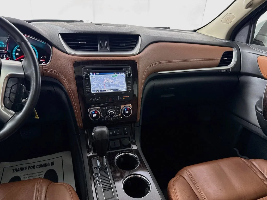 Used 2017 Beige Chevrolet Premier image 28