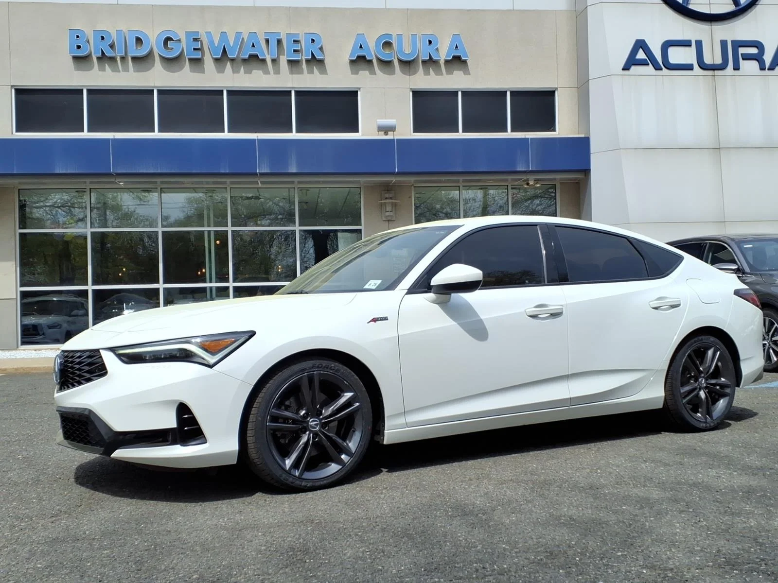 2023 Acura Integra