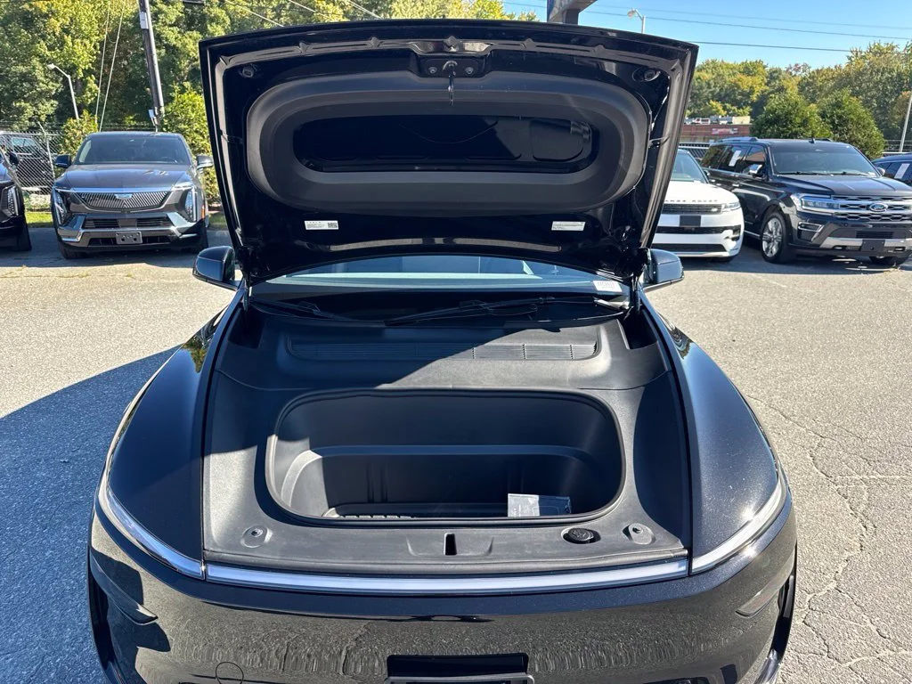 Used 2026 Black Tesla Premium image 35