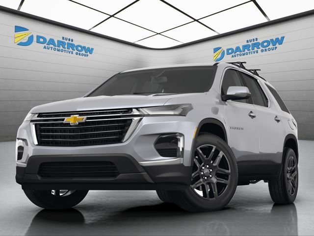 Used 2023 Gray Chevrolet LT image 4