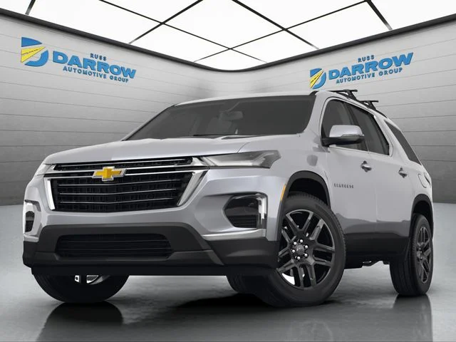 Used 2023 Gray Chevrolet LT image 4