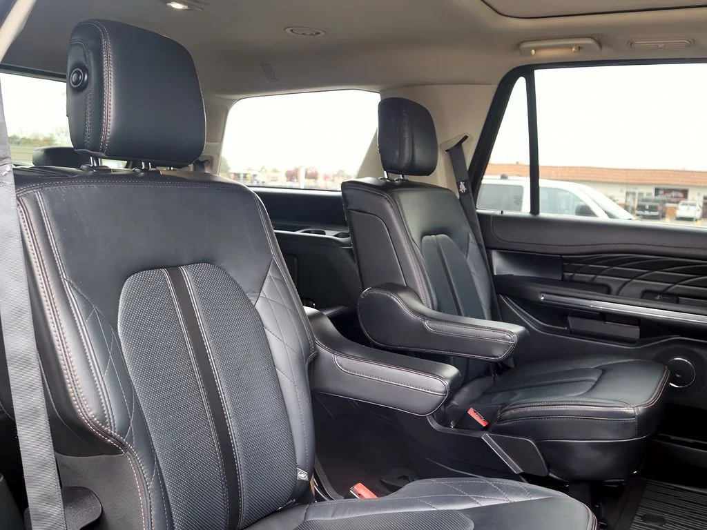 2020 Ford Expedition Platinum - Photo 26