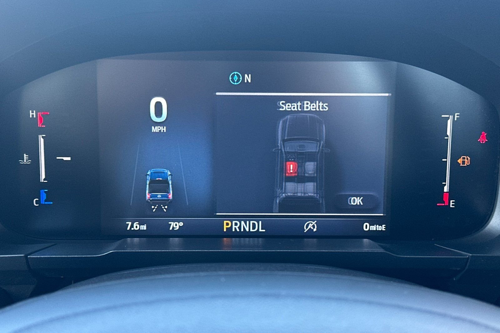 2025 Ford Maverick XLT - Photo 22