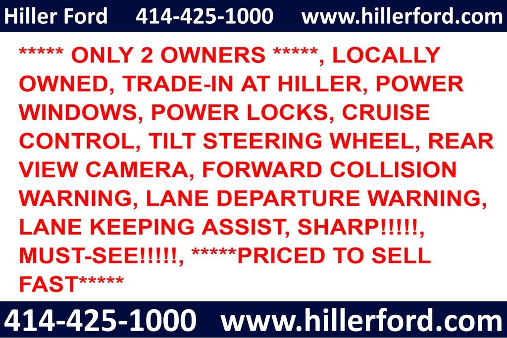 Certified Used 2019 Silky Silver Kia LXS image 2
