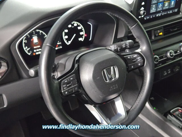 2024 Honda Pilot EX-L - Photo 60