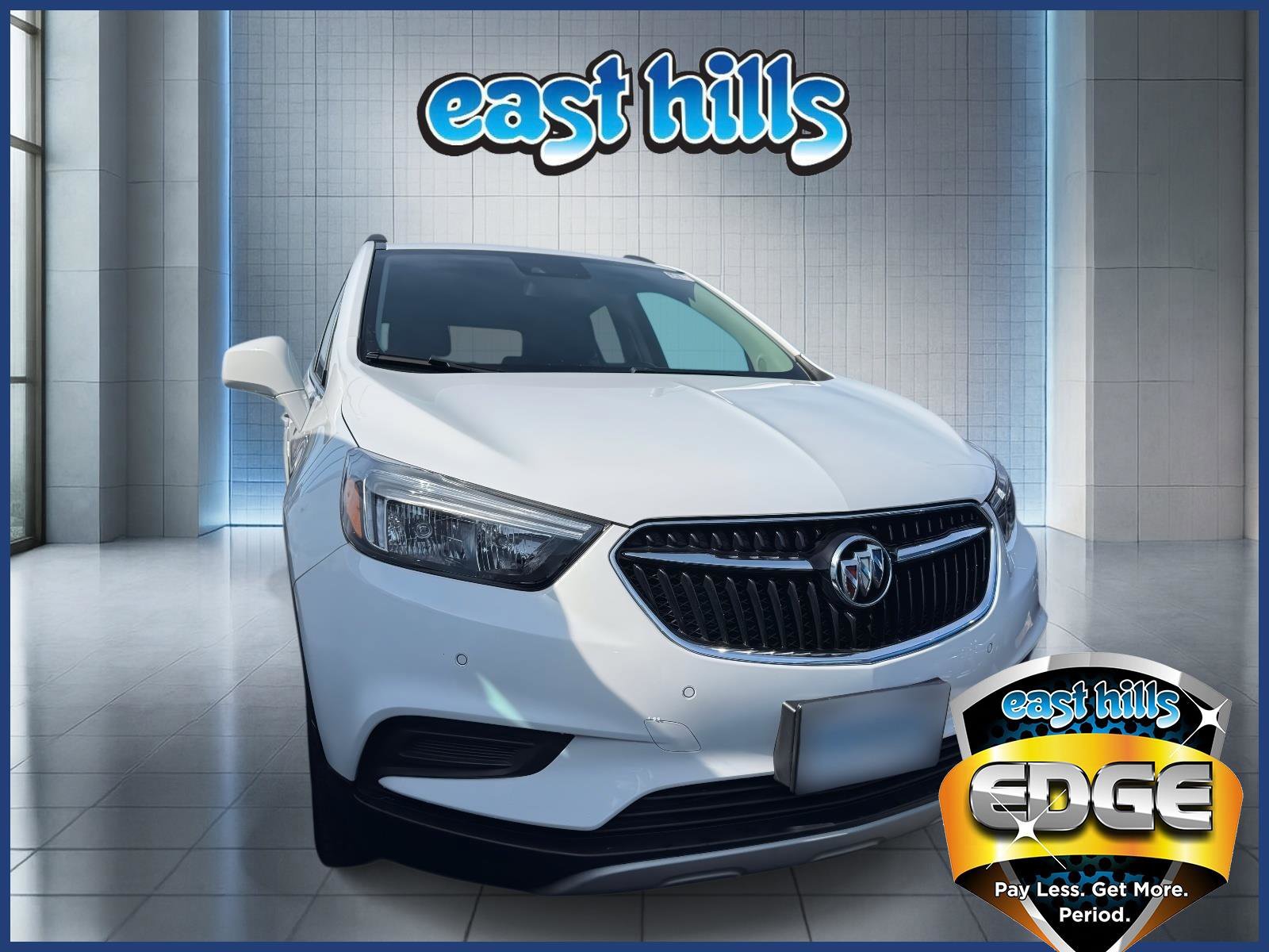 2022 Buick Encore Preferred AWD's photo