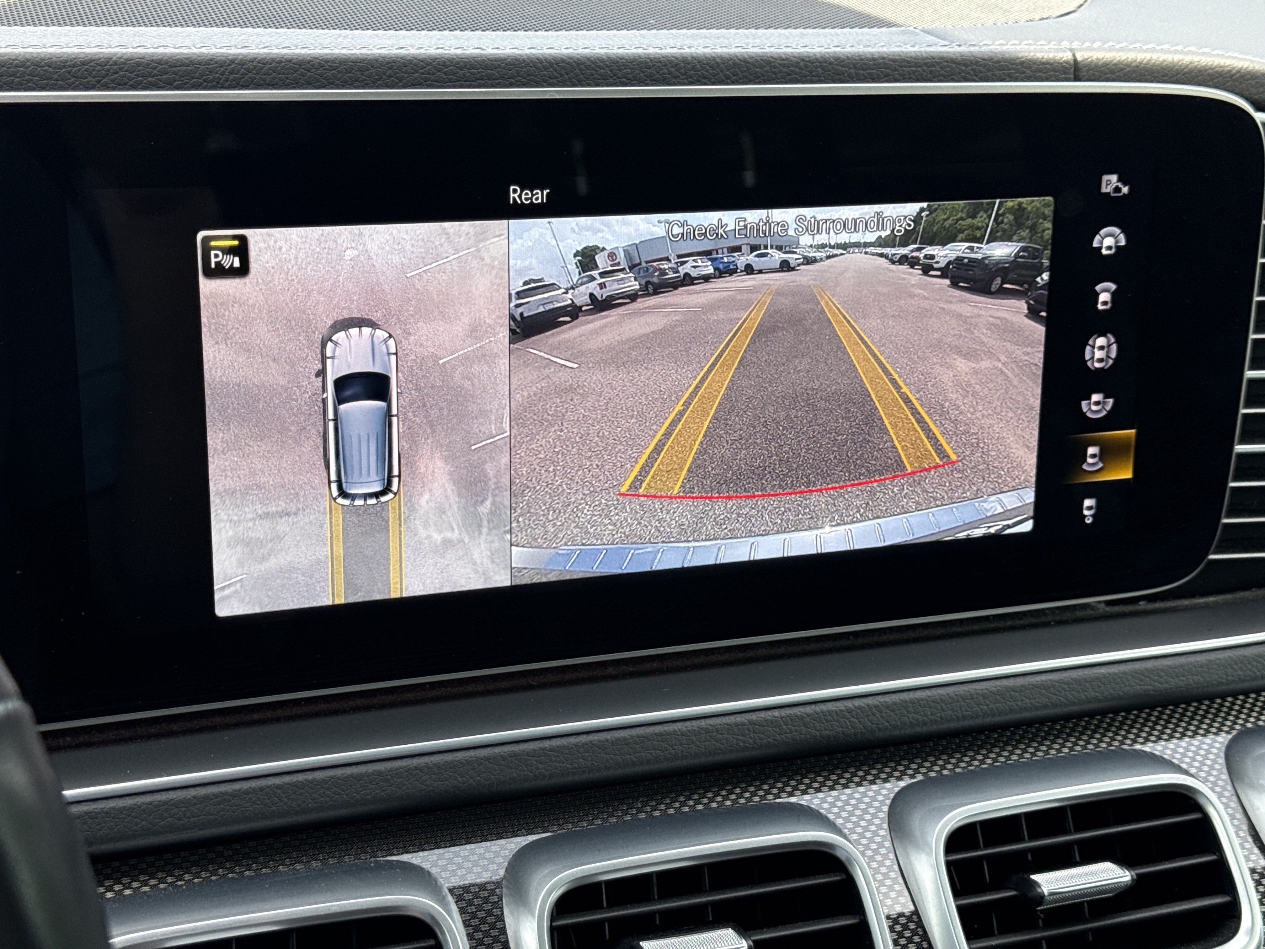 2023 Mercedes-Benz GLE GLE450 - Photo 27