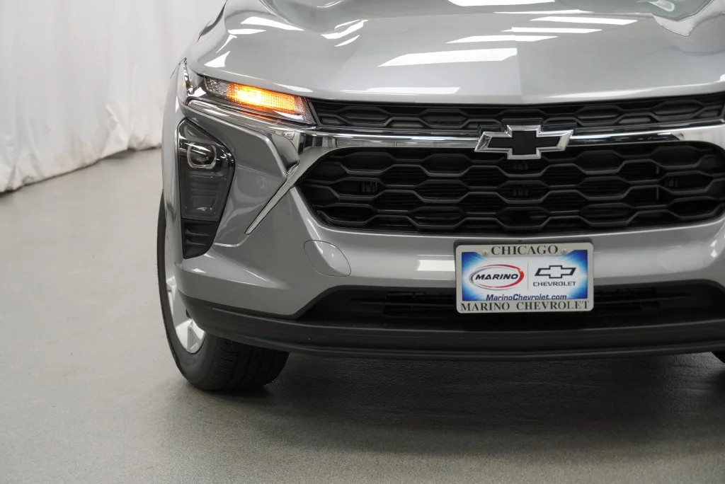 2026 Chevrolet Trax LS - Photo 6