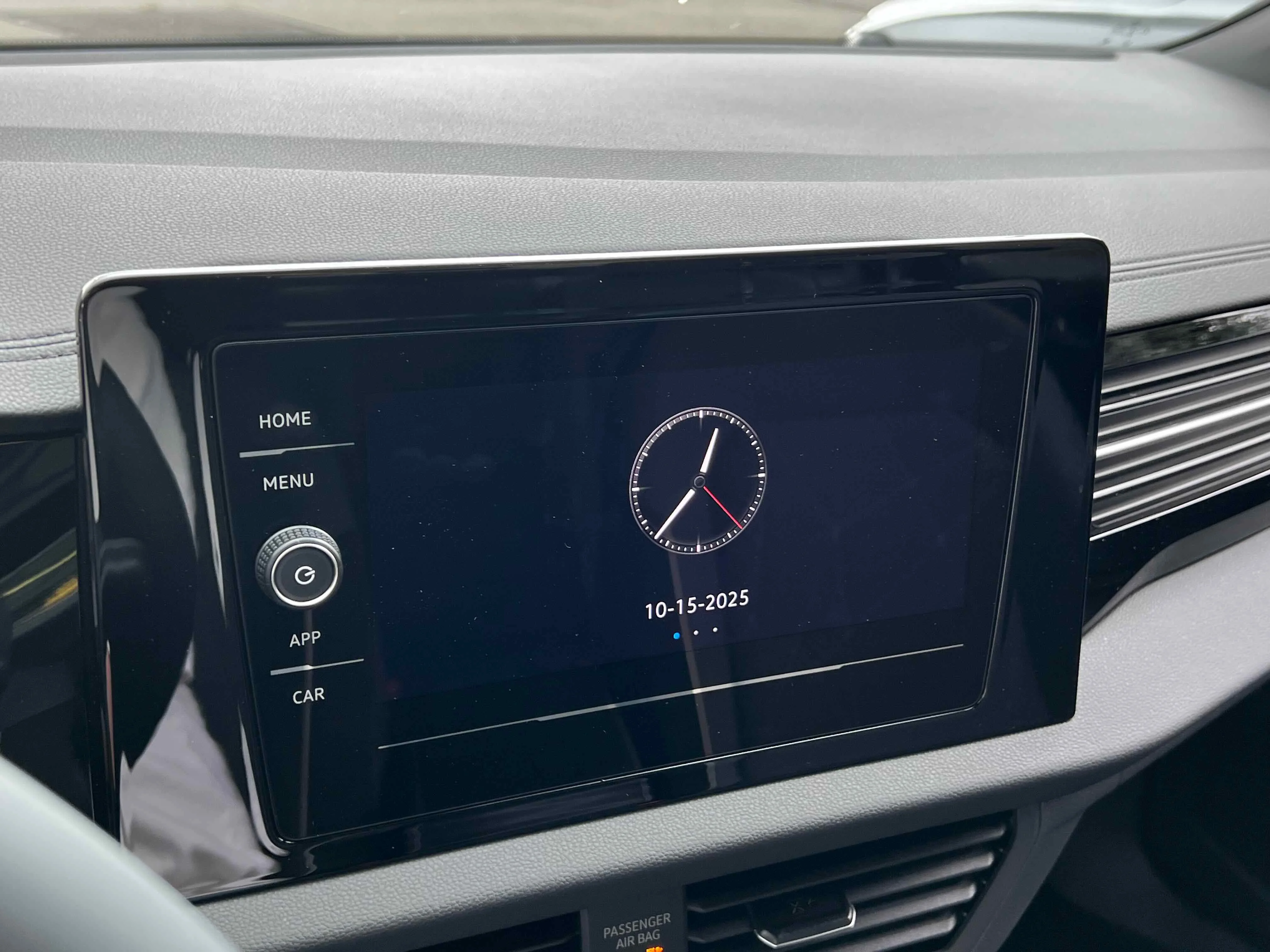 New 2026 Platinum Gray Volkswagen Sport image 24