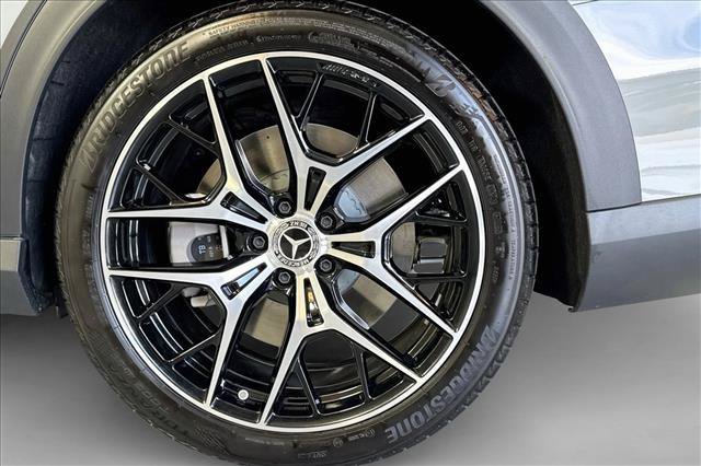 New 2026 MANUFAKTUR Alpine Grey Mercedes-Benz E 450 image 59