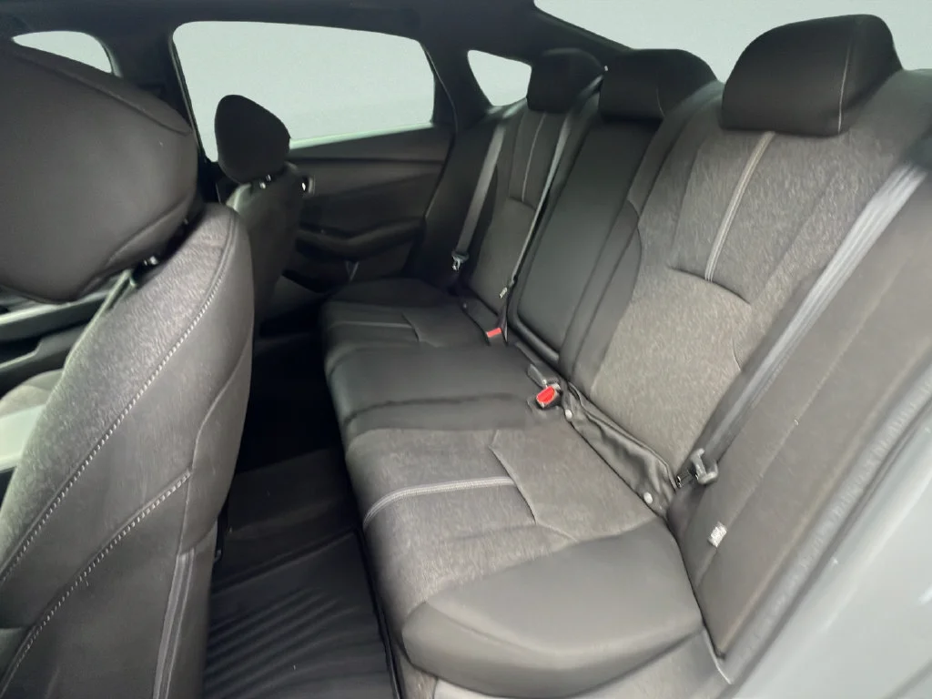 Used 2024 Gray Honda Sport image 13