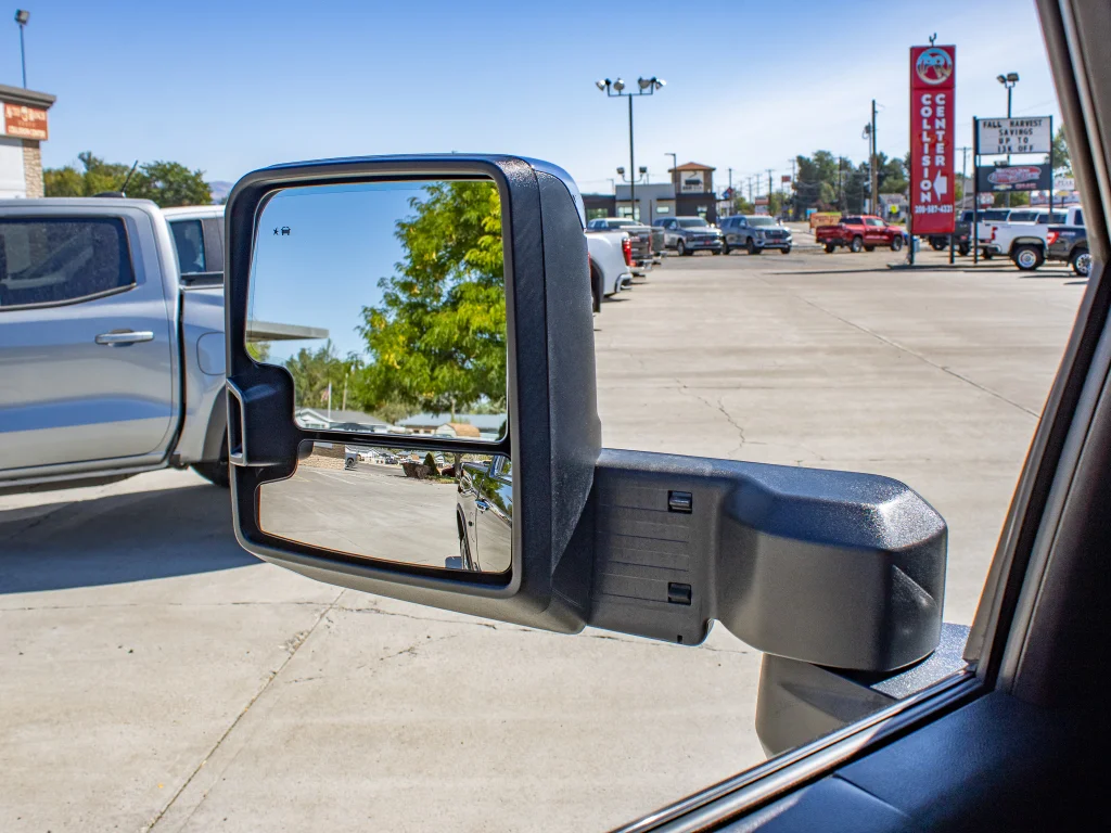 Used 2024 BLACK Chevrolet LTZ image 35
