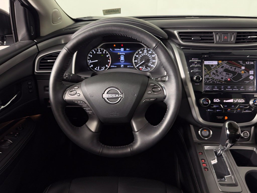 2024 Nissan Murano SL - Photo 11
