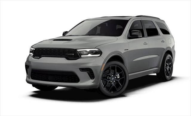 2027 Dodge Durango