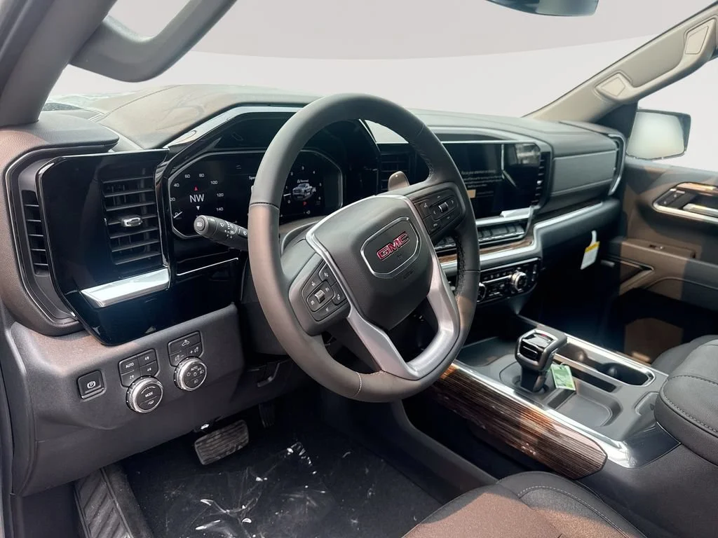 New 2026 Sterling Metallic GMC Elevation image 10