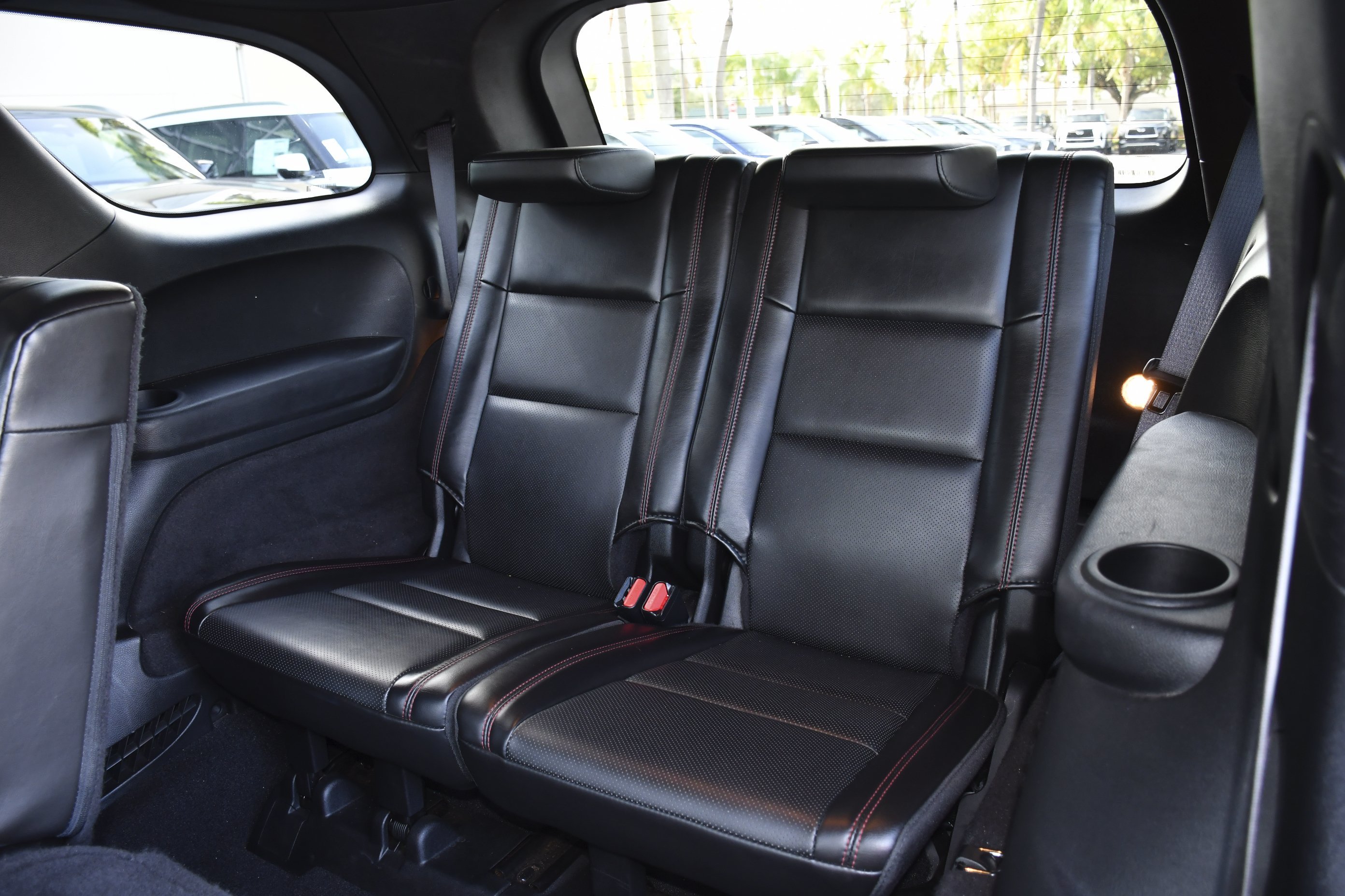 Used 2024 DB Black Clearcoat Dodge GT Plus image 24