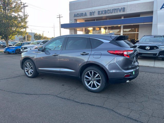 2020 Acura RDX Technology Package - Photo 7