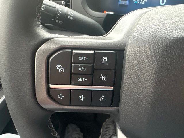 Used 2026 Black Ford XLT image 24