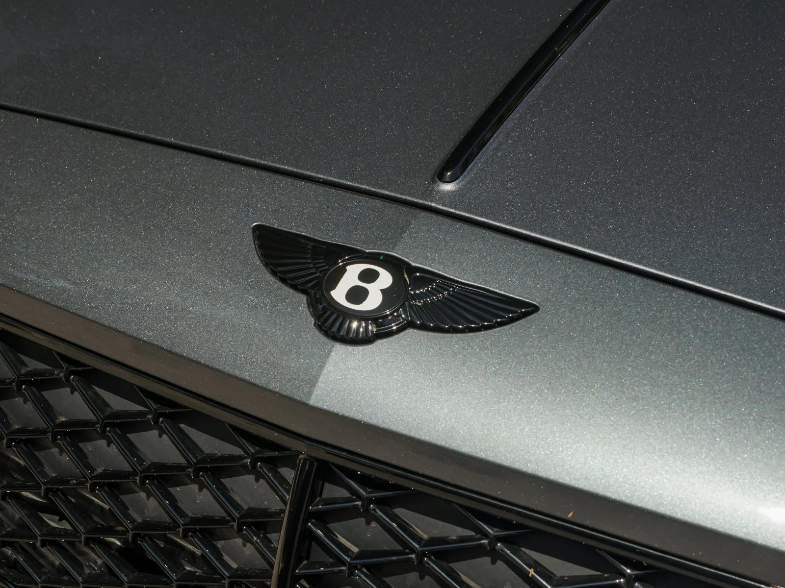 2025 Bentley Flying Spur - Photo 30