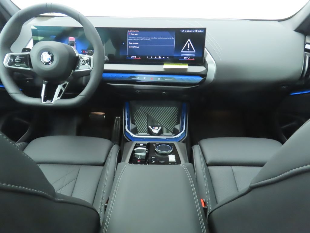 2026 BMW X3 30 - Photo 13