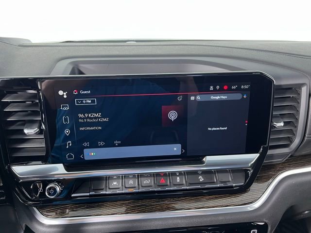 New 2026 Sterling Metallic GMC SLE image 21