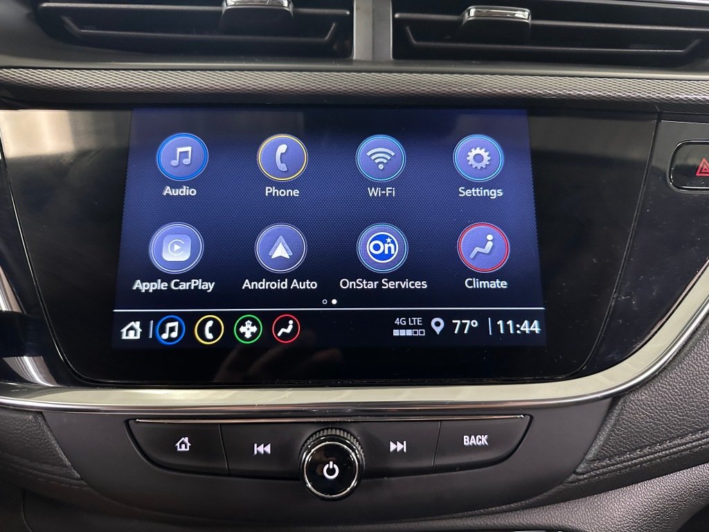 2023 Buick Encore GX Select - Photo 13