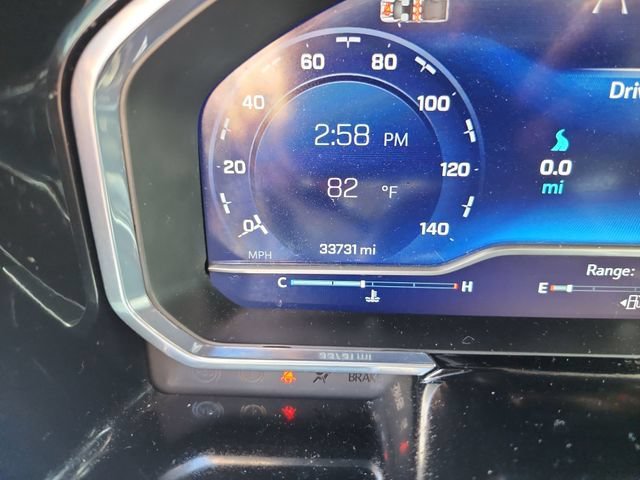 2024 Chevrolet Silverado 2500HD LT - Photo 18