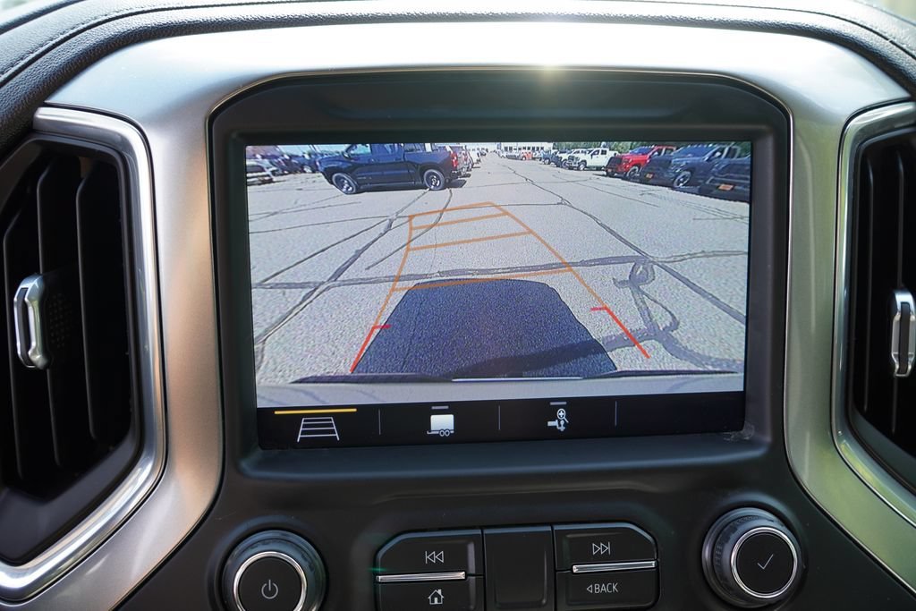 2019 Chevrolet Silverado 1500 LT - Photo 37