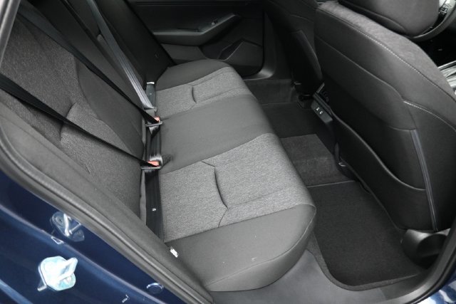 New 2026 Canyon River Blue Metallic Honda SE image 25