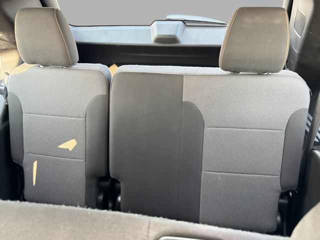 Used 2019 MOSAIC BLACK METALLIC Chevrolet LS image 14