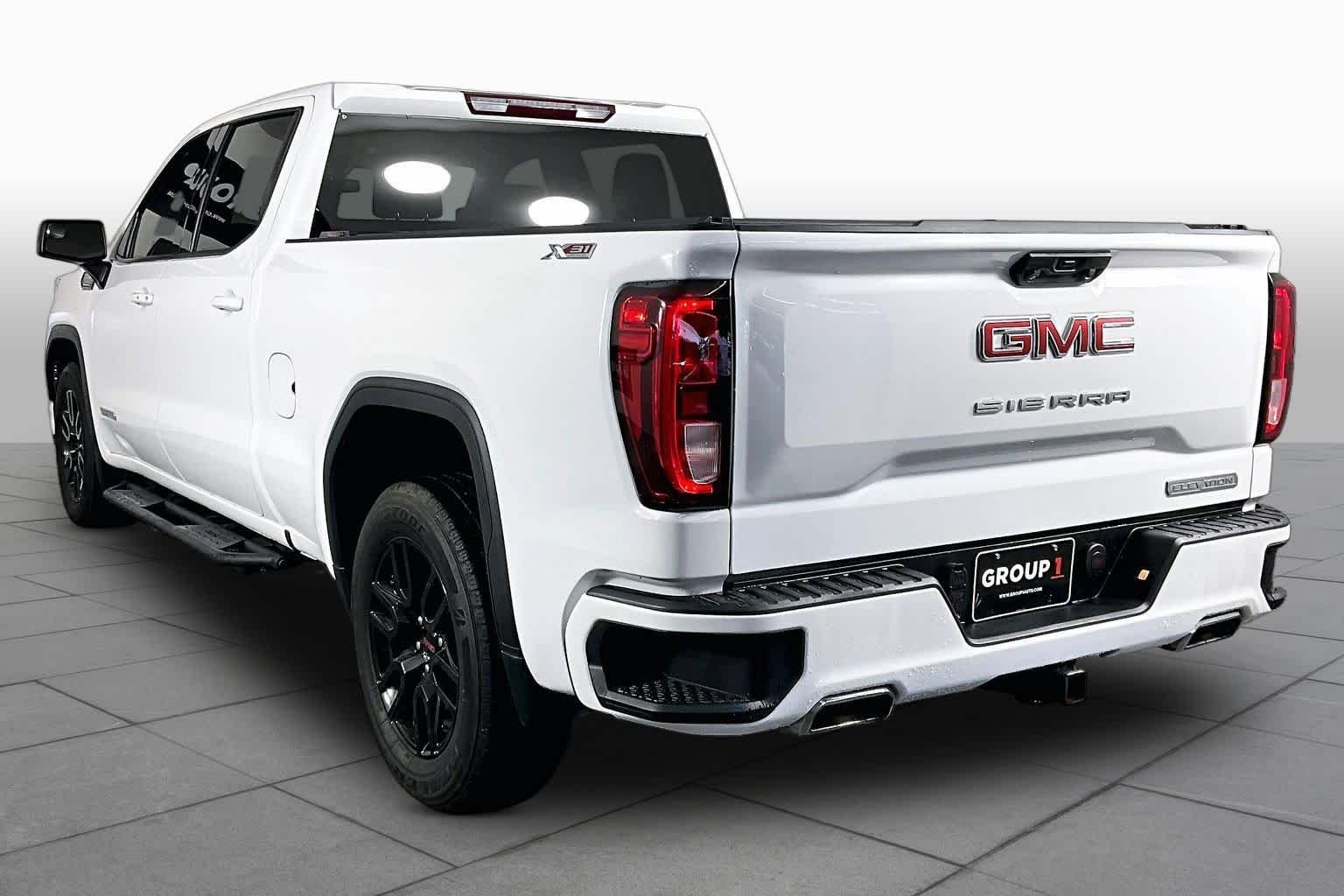 2023 GMC Sierra 1500 Elevation - Photo 12