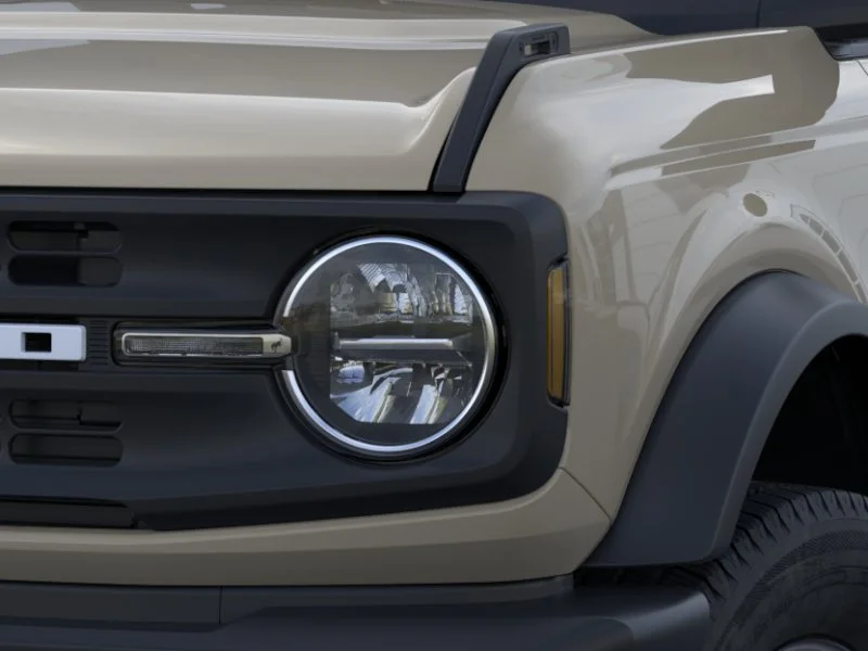 New 2026 Desert Sand Ford Base image 20