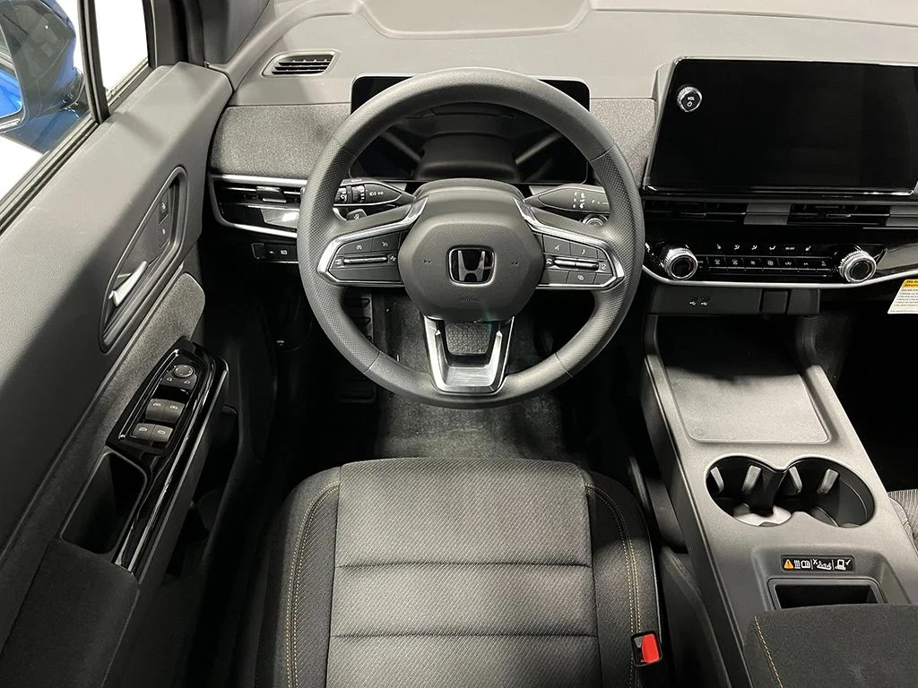 2026 Honda Prologue EX - Photo 17