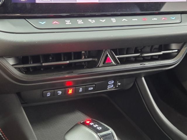 New 2026 Diamond Black Crystal Pearlcoat Dodge Scat Pack image 19