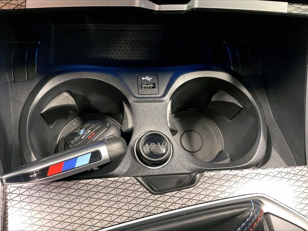 Used 2025 Gray BMW Base image 27