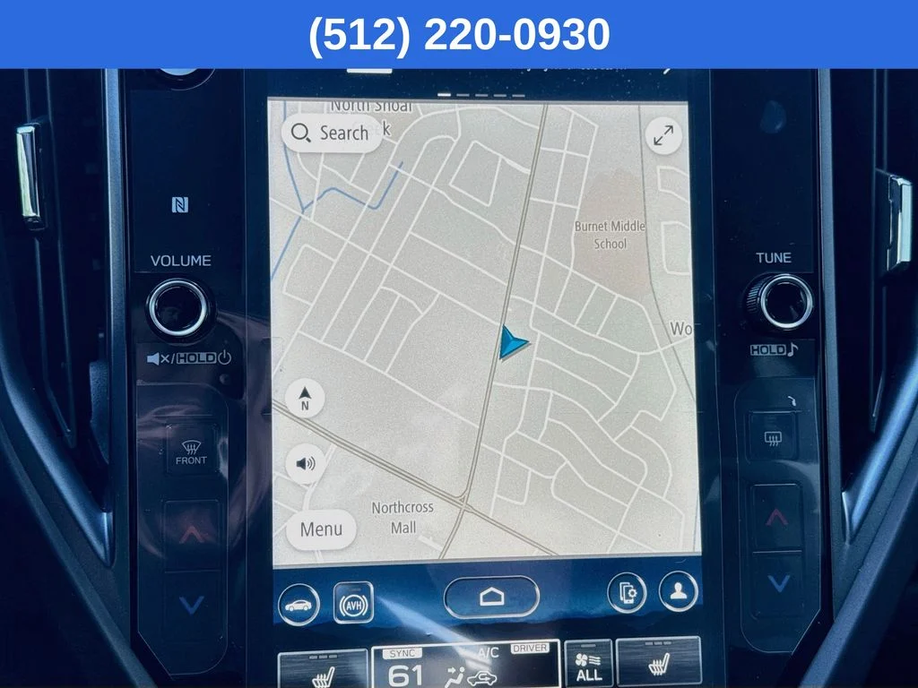 New 2026  Subaru Limited Hybrid image 18