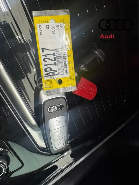 Certified Used 2026  Audi S line image 40