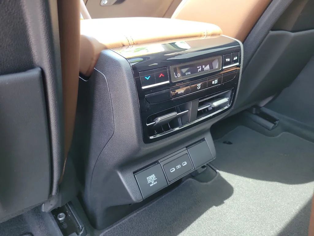 Used 2026 Gray Acura Technology Package image 16