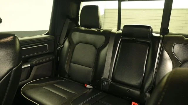 Certified Used 2024 Gray Ram Laramie image 24