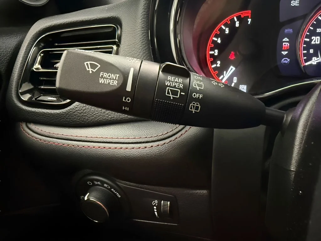 Used 2023 White Dodge GT image 24