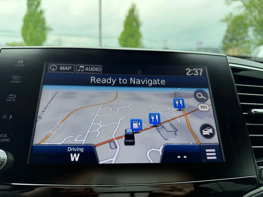 Used 2022  Honda RTL-E image 16