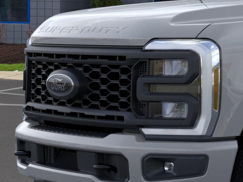 2025 Ford F-350 Super Duty Lariat - Photo 47