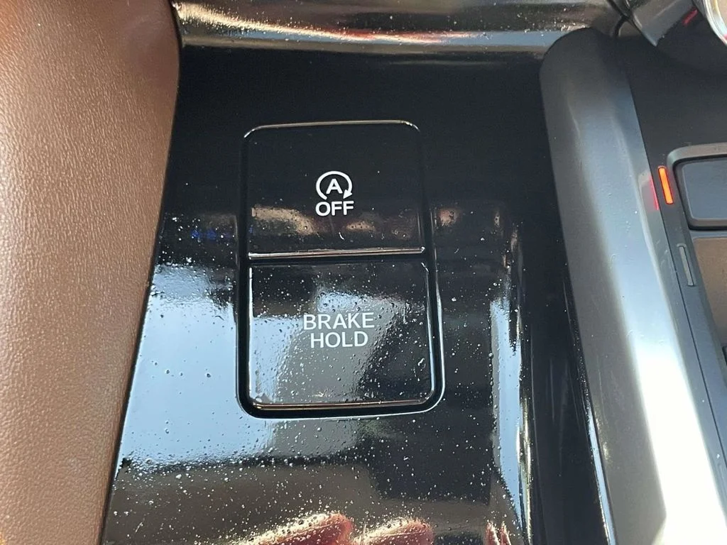 Certified Used 2023 Black Acura Advance image 42